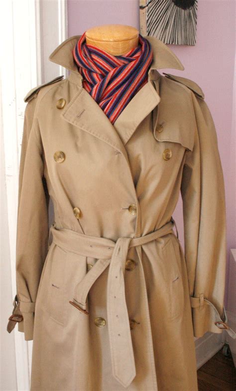 buy burberry brit trench coat|authentic vintage burberry trench coat.